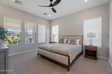 STUNNING GOLF COURSE LOCATION AT TRILOGY VERDE RIVER. MANY on Vista Verde Golf Course in Arizona - for sale on GolfHomes.com, golf home, golf lot