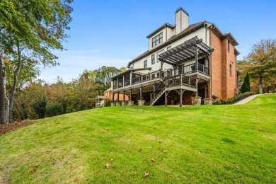 Welcome to 1619 Fernstone Drive,  a luxurious 6-bedroom, 6 on Brookstone Golf and Country Club in Georgia - for sale on GolfHomes.com, golf home, golf lot