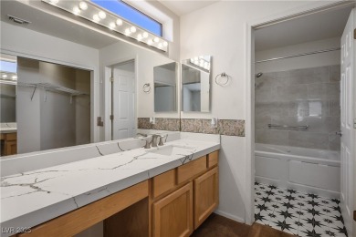 Popular 1,388 sq. ft. Reno model featuring 2 bedrooms, 2 baths on Highland Falls Golf Club in Nevada - for sale on GolfHomes.com, golf home, golf lot