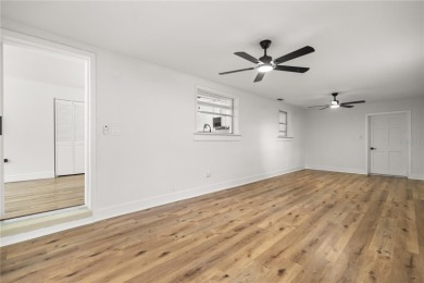 One or more photo(s) has been virtually staged. Fully Renovated on Oakwood Golf Club in Florida - for sale on GolfHomes.com, golf home, golf lot