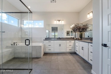 STUNNING GOLF COURSE LOCATION AT TRILOGY VERDE RIVER. MANY on Vista Verde Golf Course in Arizona - for sale on GolfHomes.com, golf home, golf lot