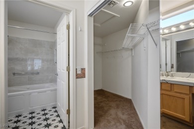 Popular 1,388 sq. ft. Reno model featuring 2 bedrooms, 2 baths on Highland Falls Golf Club in Nevada - for sale on GolfHomes.com, golf home, golf lot