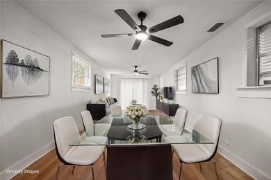One or more photo(s) has been virtually staged. Fully Renovated on Oakwood Golf Club in Florida - for sale on GolfHomes.com, golf home, golf lot