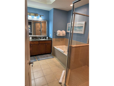 **Active Reunion Club Membership.  Located in the Villa's condo on Reunion Resort Golf Course in Florida - for sale on GolfHomes.com, golf home, golf lot