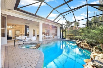 Welcome to the PINNACLE OF OPULENCE AND REFINEMENT in this on Wildcat Run Golf and Country Club in Florida - for sale on GolfHomes.com, golf home, golf lot