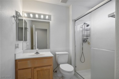 Popular 1,388 sq. ft. Reno model featuring 2 bedrooms, 2 baths on Highland Falls Golf Club in Nevada - for sale on GolfHomes.com, golf home, golf lot