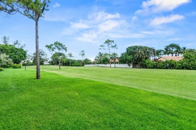 Ground floor 2-bedroom, 2-bathroom condo, perfectly positioned on Boca Lago Golf and Country Club in Florida - for sale on GolfHomes.com, golf home, golf lot