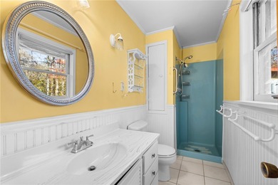 Here is your chance to live in Chickasaw Point with a lower on The Trail At Chickasaw Pointe in South Carolina - for sale on GolfHomes.com, golf home, golf lot