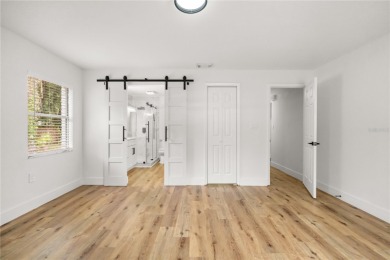 One or more photo(s) has been virtually staged. Fully Renovated on Oakwood Golf Club in Florida - for sale on GolfHomes.com, golf home, golf lot