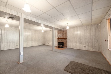 Here is your chance to live in Chickasaw Point with a lower on The Trail At Chickasaw Pointe in South Carolina - for sale on GolfHomes.com, golf home, golf lot