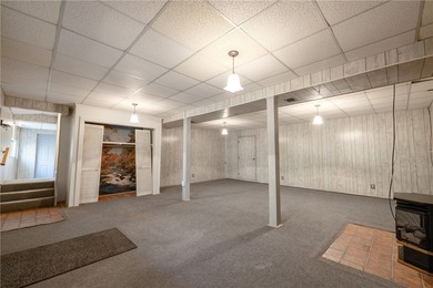 Here is your chance to live in Chickasaw Point with a lower on The Trail At Chickasaw Pointe in South Carolina - for sale on GolfHomes.com, golf home, golf lot