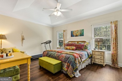 This end unit townhome in The Reserve at Demere offers a on Sea Island Golf Club in Georgia - for sale on GolfHomes.com, golf home, golf lot