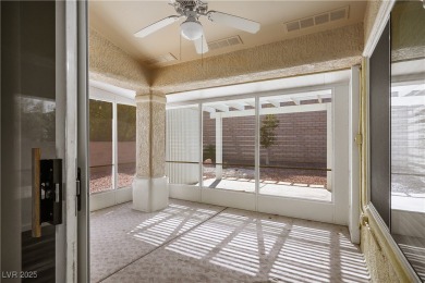 Popular 1,388 sq. ft. Reno model featuring 2 bedrooms, 2 baths on Highland Falls Golf Club in Nevada - for sale on GolfHomes.com, golf home, golf lot