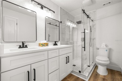 One or more photo(s) has been virtually staged. Fully Renovated on Oakwood Golf Club in Florida - for sale on GolfHomes.com, golf home, golf lot