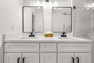 One or more photo(s) has been virtually staged. Fully Renovated on Oakwood Golf Club in Florida - for sale on GolfHomes.com, golf home, golf lot