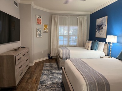 **Active Reunion Club Membership.  Located in the Villa's condo on Reunion Resort Golf Course in Florida - for sale on GolfHomes.com, golf home, golf lot