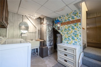 Here is your chance to live in Chickasaw Point with a lower on The Trail At Chickasaw Pointe in South Carolina - for sale on GolfHomes.com, golf home, golf lot