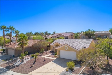 Popular 1,388 sq. ft. Reno model featuring 2 bedrooms, 2 baths on Highland Falls Golf Club in Nevada - for sale on GolfHomes.com, golf home, golf lot