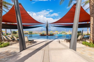 STUNNING GOLF COURSE LOCATION AT TRILOGY VERDE RIVER. MANY on Vista Verde Golf Course in Arizona - for sale on GolfHomes.com, golf home, golf lot