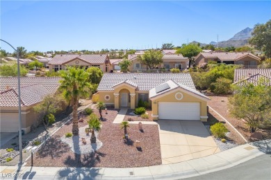 Popular 1,388 sq. ft. Reno model featuring 2 bedrooms, 2 baths on Highland Falls Golf Club in Nevada - for sale on GolfHomes.com, golf home, golf lot