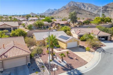 Popular 1,388 sq. ft. Reno model featuring 2 bedrooms, 2 baths on Highland Falls Golf Club in Nevada - for sale on GolfHomes.com, golf home, golf lot