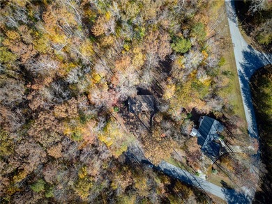 Here is your chance to live in Chickasaw Point with a lower on The Trail At Chickasaw Pointe in South Carolina - for sale on GolfHomes.com, golf home, golf lot