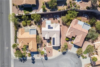 Popular 1,388 sq. ft. Reno model featuring 2 bedrooms, 2 baths on Highland Falls Golf Club in Nevada - for sale on GolfHomes.com, golf home, golf lot