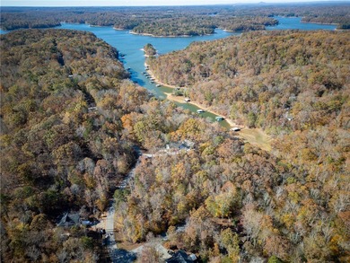 Here is your chance to live in Chickasaw Point with a lower on The Trail At Chickasaw Pointe in South Carolina - for sale on GolfHomes.com, golf home, golf lot