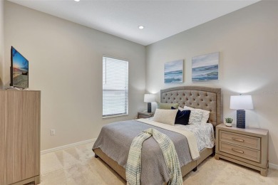 Welcome to this beautifully maintained 3,142 square foot home on Lakewood Ranch Golf and Country Club in Florida - for sale on GolfHomes.com, golf home, golf lot
