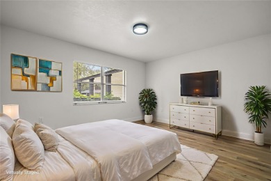 One or more photo(s) has been virtually staged. Fully Renovated on Oakwood Golf Club in Florida - for sale on GolfHomes.com, golf home, golf lot