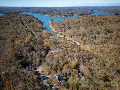 Here is your chance to live in Chickasaw Point with a lower on The Trail At Chickasaw Pointe in South Carolina - for sale on GolfHomes.com, golf home, golf lot