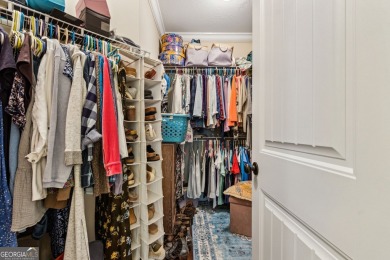 This end unit townhome in The Reserve at Demere offers a on Sea Island Golf Club in Georgia - for sale on GolfHomes.com, golf home, golf lot