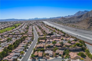 Popular 1,388 sq. ft. Reno model featuring 2 bedrooms, 2 baths on Highland Falls Golf Club in Nevada - for sale on GolfHomes.com, golf home, golf lot