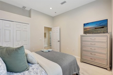 Welcome to this beautifully maintained 3,142 square foot home on Lakewood Ranch Golf and Country Club in Florida - for sale on GolfHomes.com, golf home, golf lot