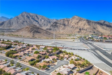Popular 1,388 sq. ft. Reno model featuring 2 bedrooms, 2 baths on Highland Falls Golf Club in Nevada - for sale on GolfHomes.com, golf home, golf lot
