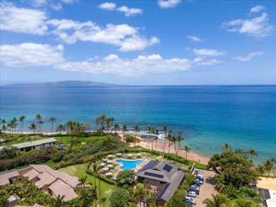 Wailea Ekahi 6E - The Art of Living Well!  Nestled in one of on Wailea Golf Club in Hawaii - for sale on GolfHomes.com, golf home, golf lot