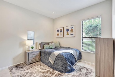 Welcome to this beautifully maintained 3,142 square foot home on Lakewood Ranch Golf and Country Club in Florida - for sale on GolfHomes.com, golf home, golf lot