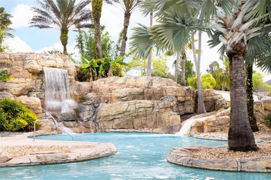 **Active Reunion Club Membership.  Located in the Villa's condo on Reunion Resort Golf Course in Florida - for sale on GolfHomes.com, golf home, golf lot