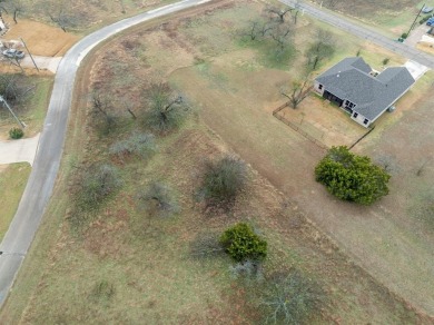 Two prime .44-acre lots located inside the prestigious White on White Bluff Resort - Old Course in Texas - for sale on GolfHomes.com, golf home, golf lot