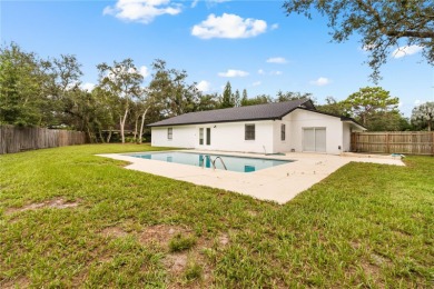 One or more photo(s) has been virtually staged. Fully Renovated on Oakwood Golf Club in Florida - for sale on GolfHomes.com, golf home, golf lot