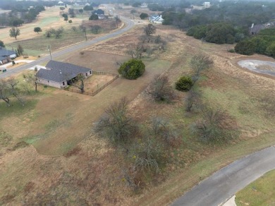 Two prime .44-acre lots located inside the prestigious White on White Bluff Resort - Old Course in Texas - for sale on GolfHomes.com, golf home, golf lot