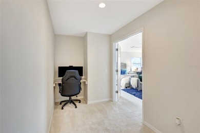 Welcome to this beautifully maintained 3,142 square foot home on Lakewood Ranch Golf and Country Club in Florida - for sale on GolfHomes.com, golf home, golf lot