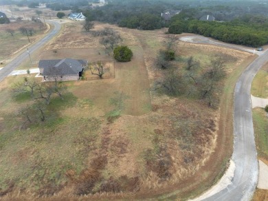 Two prime .44-acre lots located inside the prestigious White on White Bluff Resort - Old Course in Texas - for sale on GolfHomes.com, golf home, golf lot