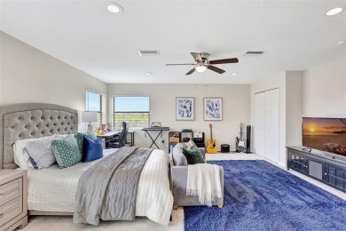 Welcome to this beautifully maintained 3,142 square foot home on Lakewood Ranch Golf and Country Club in Florida - for sale on GolfHomes.com, golf home, golf lot