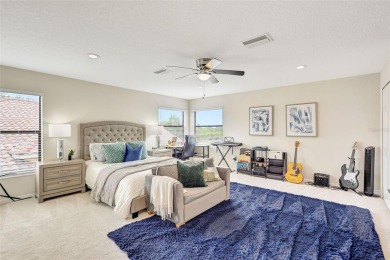 Welcome to this beautifully maintained 3,142 square foot home on Lakewood Ranch Golf and Country Club in Florida - for sale on GolfHomes.com, golf home, golf lot