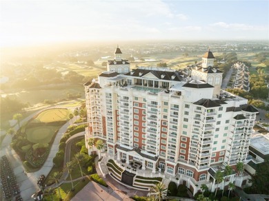 **Active Reunion Club Membership.  Located in the Villa's condo on Reunion Resort Golf Course in Florida - for sale on GolfHomes.com, golf home, golf lot