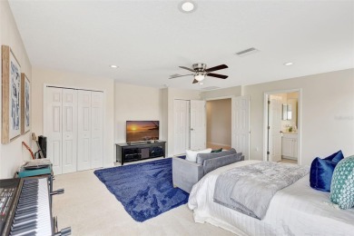 Welcome to this beautifully maintained 3,142 square foot home on Lakewood Ranch Golf and Country Club in Florida - for sale on GolfHomes.com, golf home, golf lot