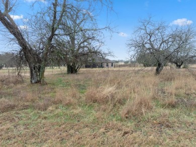 Two prime .44-acre lots located inside the prestigious White on White Bluff Resort - Old Course in Texas - for sale on GolfHomes.com, golf home, golf lot