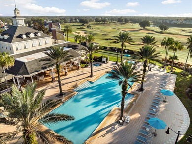**Active Reunion Club Membership.  Located in the Villa's condo on Reunion Resort Golf Course in Florida - for sale on GolfHomes.com, golf home, golf lot