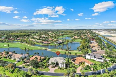 Welcome to the PINNACLE OF OPULENCE AND REFINEMENT in this on Wildcat Run Golf and Country Club in Florida - for sale on GolfHomes.com, golf home, golf lot